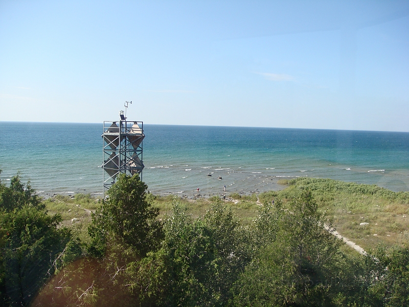 Western Michigan [2010] 726.JPG - Scenes from our trip to Western Michigan. Some places along the way were Ludington, Sleep Bear Dunes, and Traverse City.